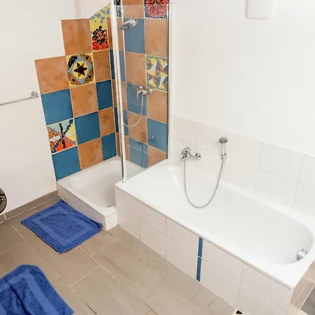 بيت للعطل In With Garden, Cleaning Included Herrischried