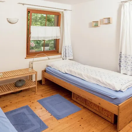 In Herrischried, Cleaning Included Σπίτι διακοπών Herrischried