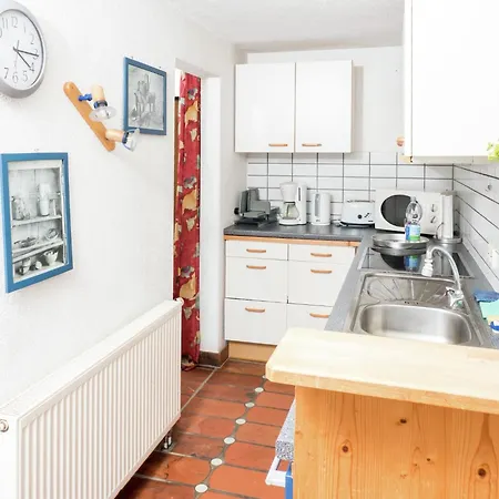 Σπίτι διακοπών In Herrischried, Cleaning Included *