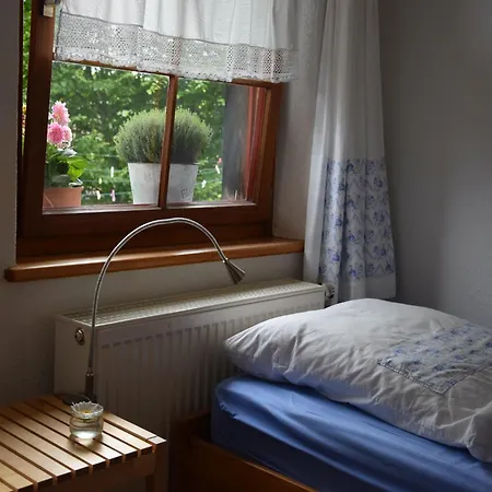 Σπίτι διακοπών In Herrischried, Cleaning Included