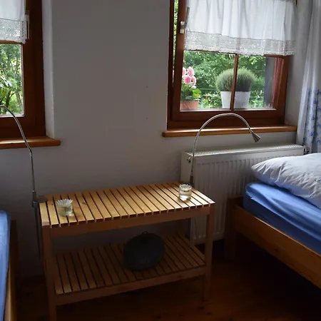 In Herrischried, Cleaning Included Herrischried