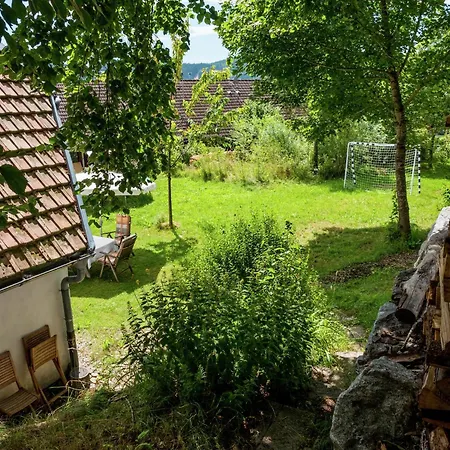 In Herrischried, Cleaning Included * Herrischried