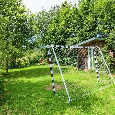 In With Garden, Cleaning Included بيت للعطل Herrischried