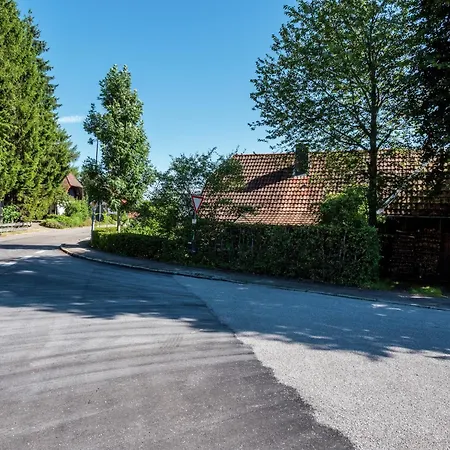 In Herrischried, Cleaning Included * Herrischried